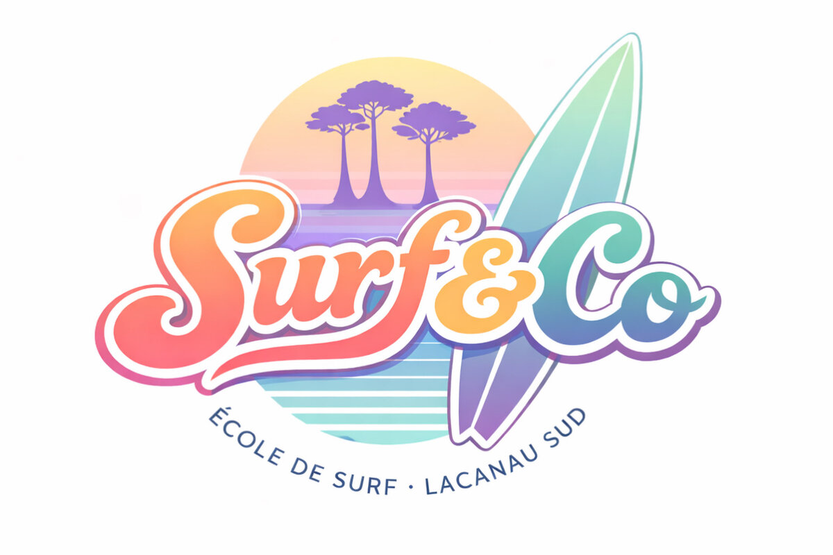 Surf&Co