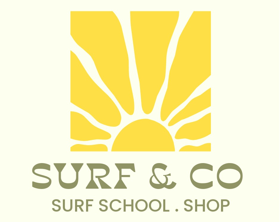 Surf&Co